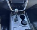 Серый Ниссан Мурано, объемом двигателя 3.5 л и пробегом 257 тыс. км за 16900 $, фото 9 на Automoto.ua