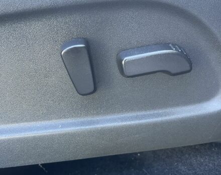 Серый Ниссан Мурано, объемом двигателя 3.5 л и пробегом 257 тыс. км за 16900 $, фото 17 на Automoto.ua