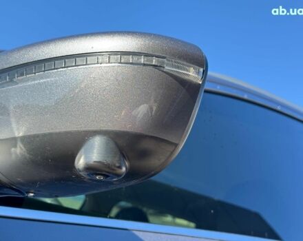 Серый Ниссан Мурано, объемом двигателя 3.5 л и пробегом 167 тыс. км за 16490 $, фото 11 на Automoto.ua