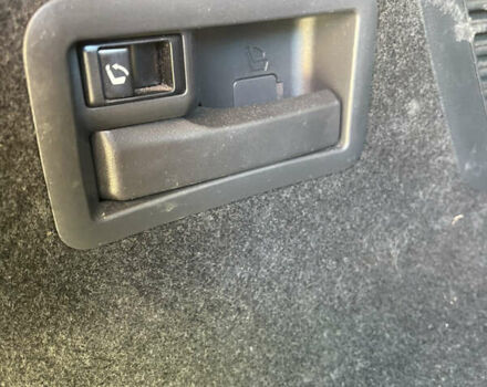 Серый Ниссан Мурано, объемом двигателя 3.5 л и пробегом 257 тыс. км за 17000 $, фото 22 на Automoto.ua