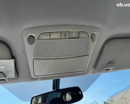 Серый Ниссан Мурано, объемом двигателя 3.5 л и пробегом 167 тыс. км за 16490 $, фото 32 на Automoto.ua