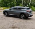 Серый Ниссан Мурано, объемом двигателя 3.5 л и пробегом 162 тыс. км за 14000 $, фото 23 на Automoto.ua