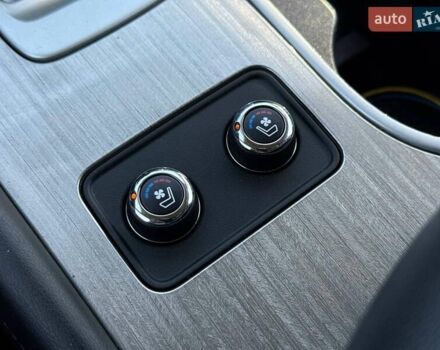 Сірий Ніссан Мурано, об'ємом двигуна 3.5 л та пробігом 96 тис. км за 16900 $, фото 51 на Automoto.ua