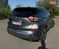 Сірий Ніссан Мурано, об'ємом двигуна 3.5 л та пробігом 96 тис. км за 16900 $, фото 22 на Automoto.ua