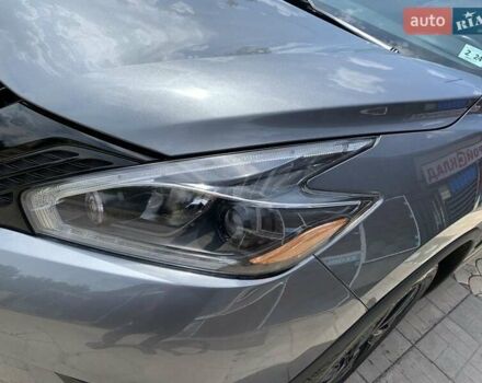 Сірий Ніссан Мурано, об'ємом двигуна 3.5 л та пробігом 80 тис. км за 19200 $, фото 22 на Automoto.ua