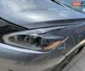Сірий Ніссан Мурано, об'ємом двигуна 3.5 л та пробігом 80 тис. км за 19200 $, фото 22 на Automoto.ua