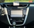 Сірий Ніссан Мурано, об'ємом двигуна 3.5 л та пробігом 96 тис. км за 16900 $, фото 40 на Automoto.ua