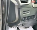Сірий Ніссан Мурано, об'ємом двигуна 3.5 л та пробігом 80 тис. км за 19200 $, фото 13 на Automoto.ua