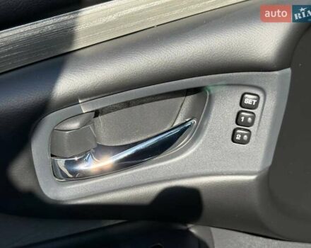 Сірий Ніссан Мурано, об'ємом двигуна 3.5 л та пробігом 96 тис. км за 16900 $, фото 30 на Automoto.ua