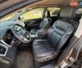 Сірий Ніссан Мурано, об'ємом двигуна 3.5 л та пробігом 96 тис. км за 16900 $, фото 27 на Automoto.ua