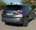 Сірий Ніссан Мурано, об'ємом двигуна 3.5 л та пробігом 96 тис. км за 16900 $, фото 20 на Automoto.ua