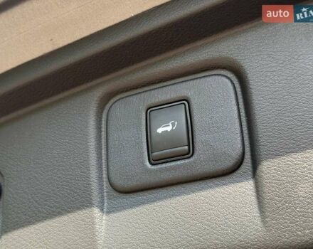 Сірий Ніссан Мурано, об'ємом двигуна 3.5 л та пробігом 96 тис. км за 16900 $, фото 26 на Automoto.ua