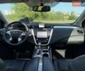 Сірий Ніссан Мурано, об'ємом двигуна 3.5 л та пробігом 96 тис. км за 16900 $, фото 38 на Automoto.ua