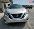 Серый Ниссан Мурано, объемом двигателя 3.5 л и пробегом 105 тыс. км за 2100 $, фото 4 на Automoto.ua