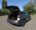 Сірий Ніссан Мурано, об'ємом двигуна 3.5 л та пробігом 96 тис. км за 16900 $, фото 25 на Automoto.ua