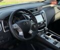 Сірий Ніссан Мурано, об'ємом двигуна 3.5 л та пробігом 96 тис. км за 16900 $, фото 35 на Automoto.ua