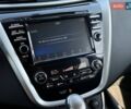 Сірий Ніссан Мурано, об'ємом двигуна 3.5 л та пробігом 96 тис. км за 16900 $, фото 45 на Automoto.ua