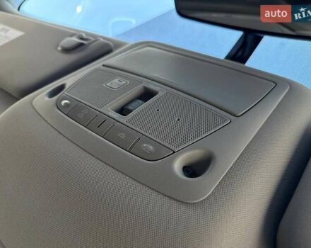 Сірий Ніссан Мурано, об'ємом двигуна 3.5 л та пробігом 96 тис. км за 16900 $, фото 53 на Automoto.ua