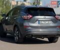 Сірий Ніссан Мурано, об'ємом двигуна 3.5 л та пробігом 96 тис. км за 16900 $, фото 17 на Automoto.ua