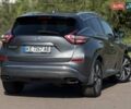 Сірий Ніссан Мурано, об'ємом двигуна 3.5 л та пробігом 96 тис. км за 16900 $, фото 15 на Automoto.ua
