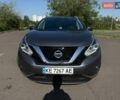 Сірий Ніссан Мурано, об'ємом двигуна 3.5 л та пробігом 96 тис. км за 16900 $, фото 11 на Automoto.ua