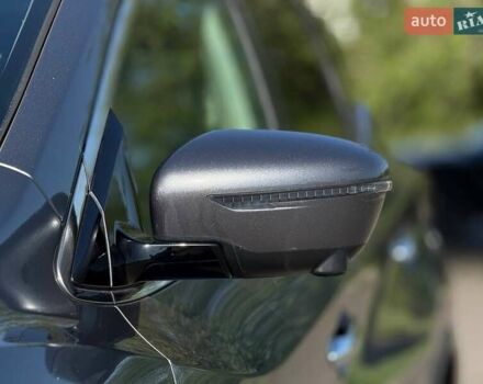 Сірий Ніссан Мурано, об'ємом двигуна 3.5 л та пробігом 96 тис. км за 16900 $, фото 13 на Automoto.ua