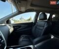 Сірий Ніссан Мурано, об'ємом двигуна 3.5 л та пробігом 96 тис. км за 16900 $, фото 52 на Automoto.ua