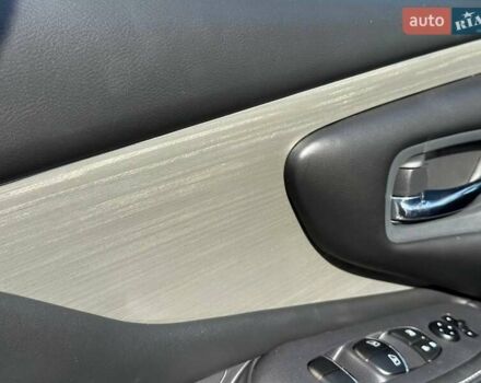 Сірий Ніссан Мурано, об'ємом двигуна 3.5 л та пробігом 96 тис. км за 16900 $, фото 32 на Automoto.ua