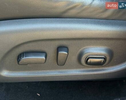 Сірий Ніссан Мурано, об'ємом двигуна 3.5 л та пробігом 96 тис. км за 16900 $, фото 33 на Automoto.ua