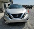 Серый Ниссан Мурано, объемом двигателя 3.5 л и пробегом 105 тыс. км за 2100 $, фото 4 на Automoto.ua