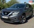 Сірий Ніссан Мурано, об'ємом двигуна 3.5 л та пробігом 96 тис. км за 16900 $, фото 7 на Automoto.ua