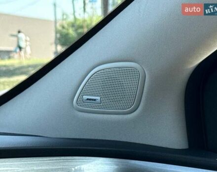 Сірий Ніссан Мурано, об'ємом двигуна 3.5 л та пробігом 96 тис. км за 16900 $, фото 54 на Automoto.ua