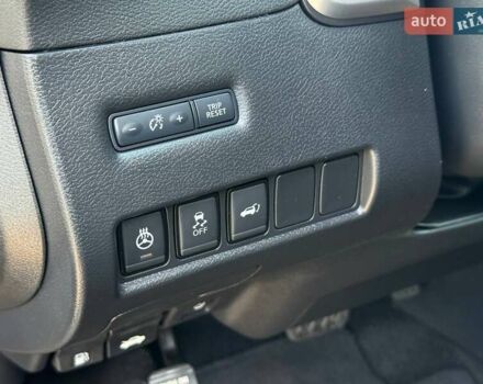 Сірий Ніссан Мурано, об'ємом двигуна 3.5 л та пробігом 96 тис. км за 16900 $, фото 34 на Automoto.ua