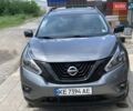 Сірий Ніссан Мурано, об'ємом двигуна 3.5 л та пробігом 80 тис. км за 19200 $, фото 21 на Automoto.ua