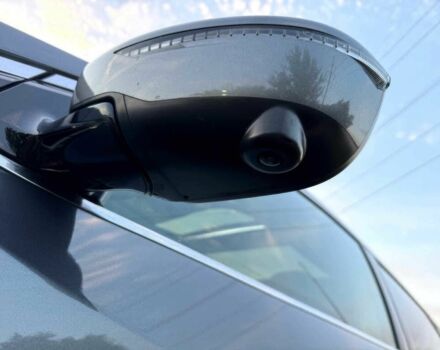 Сірий Ніссан Мурано, об'ємом двигуна 3.5 л та пробігом 44 тис. км за 15000 $, фото 13 на Automoto.ua