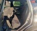 Сірий Ніссан Мурано, об'ємом двигуна 3.5 л та пробігом 77 тис. км за 19000 $, фото 28 на Automoto.ua
