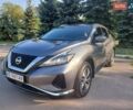 Сірий Ніссан Мурано, об'ємом двигуна 3.5 л та пробігом 77 тис. км за 19000 $, фото 13 на Automoto.ua