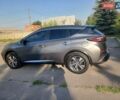 Сірий Ніссан Мурано, об'ємом двигуна 3.5 л та пробігом 77 тис. км за 19000 $, фото 11 на Automoto.ua