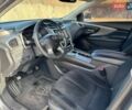 Сірий Ніссан Мурано, об'ємом двигуна 3.5 л та пробігом 77 тис. км за 18700 $, фото 27 на Automoto.ua