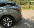 Сірий Ніссан Мурано, об'ємом двигуна 3.5 л та пробігом 148 тис. км за 21990 $, фото 9 на Automoto.ua