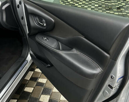 Серый Ниссан Мурано, объемом двигателя 3.5 л и пробегом 118 тыс. км за 17700 $, фото 10 на Automoto.ua