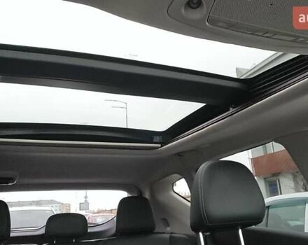 Серый Ниссан Мурано, объемом двигателя 3.5 л и пробегом 102 тыс. км за 18900 $, фото 21 на Automoto.ua