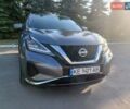 Сірий Ніссан Мурано, об'ємом двигуна 3.5 л та пробігом 77 тис. км за 19000 $, фото 18 на Automoto.ua