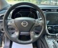 Сірий Ніссан Мурано, об'ємом двигуна 3.5 л та пробігом 148 тис. км за 21990 $, фото 26 на Automoto.ua