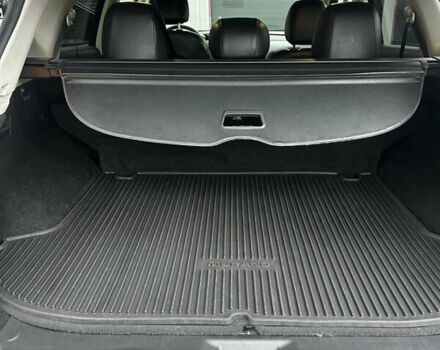 Серый Ниссан Мурано, объемом двигателя 3.5 л и пробегом 118 тыс. км за 17700 $, фото 15 на Automoto.ua