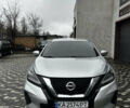 Серый Ниссан Мурано, объемом двигателя 3.5 л и пробегом 118 тыс. км за 17700 $, фото 1 на Automoto.ua