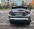 Серый Ниссан Мурано, объемом двигателя 3.5 л и пробегом 102 тыс. км за 18900 $, фото 16 на Automoto.ua