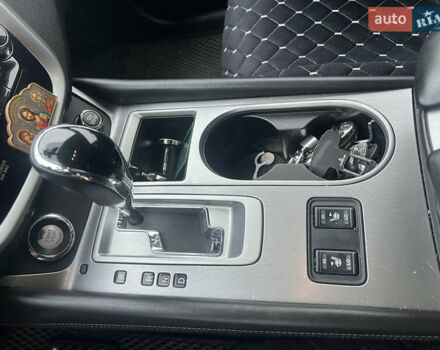 Сірий Ніссан Мурано, об'ємом двигуна 3.5 л та пробігом 39 тис. км за 21500 $, фото 22 на Automoto.ua