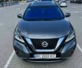 Серый Ниссан Мурано, объемом двигателя 3.5 л и пробегом 122 тыс. км за 17400 $, фото 1 на Automoto.ua