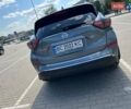 Сірий Ніссан Мурано, об'ємом двигуна 3.5 л та пробігом 122 тис. км за 17400 $, фото 10 на Automoto.ua